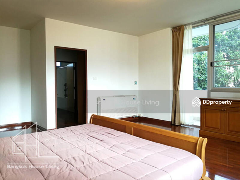 For Rent - Aramvej Apartment, Bangkok