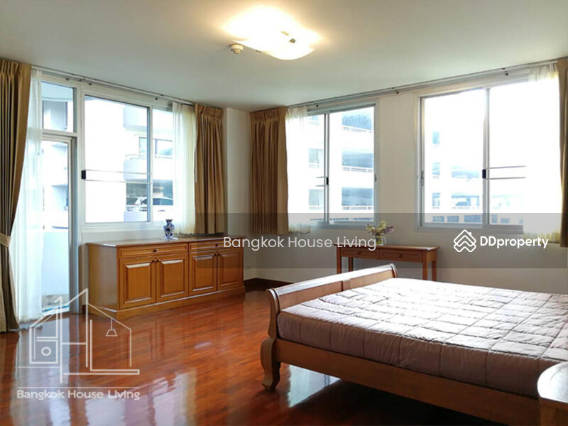 For Rent - Aramvej Apartment, Bangkok