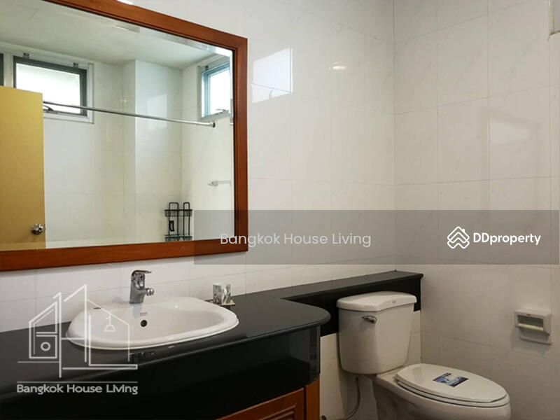 For Rent - Aramvej Apartment, Bangkok