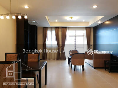 For Rent - Grand Mercure Bangkok Asoke Residence, Bangkok