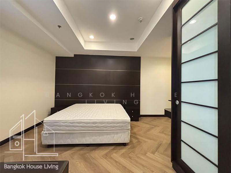 Grand Mercure Bangkok Asoke Residence, Bangkok, 50 5 Soi Sukhumvit 19, Khlong Tan Nua, Watthana, Bangkok, 3 Bedrooms, 220 sqm, Condo For Rent, by Bangkok House Living, 10988733 - DDproperty.com