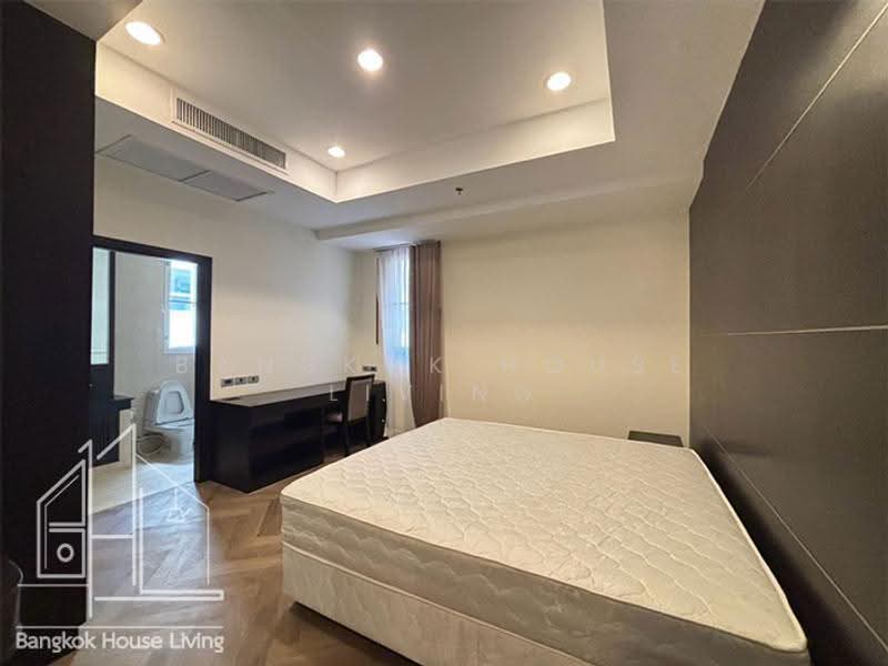 Grand Mercure Bangkok Asoke Residence, Bangkok, 50 5 Soi Sukhumvit 19, Khlong Tan Nua, Watthana, Bangkok, 3 Bedrooms, 220 sqm, Condo For Rent, by Bangkok House Living, 10988733 - DDproperty.com