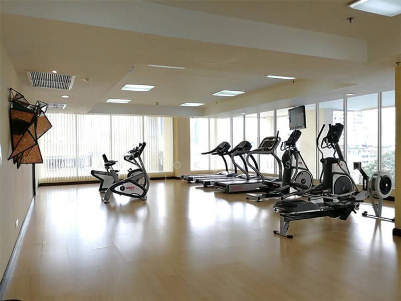 Grand Mercure Bangkok Asoke Residence, Bangkok, 50 5 Soi Sukhumvit 19, Khlong Tan Nua, Watthana, Bangkok, 3 Bedrooms, 220 sqm, Condo For Rent, by Bangkok House Living, 10988733 - DDproperty.com