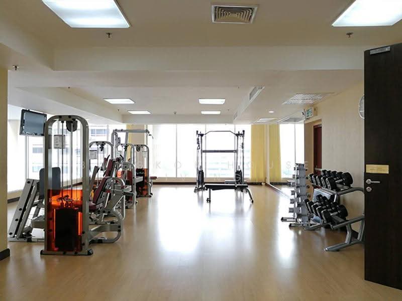 Grand Mercure Bangkok Asoke Residence, Bangkok, 50 5 Soi Sukhumvit 19, Khlong Tan Nua, Watthana, Bangkok, 3 Bedrooms, 220 sqm, Condo For Rent, by Bangkok House Living, 10988733 - DDproperty.com