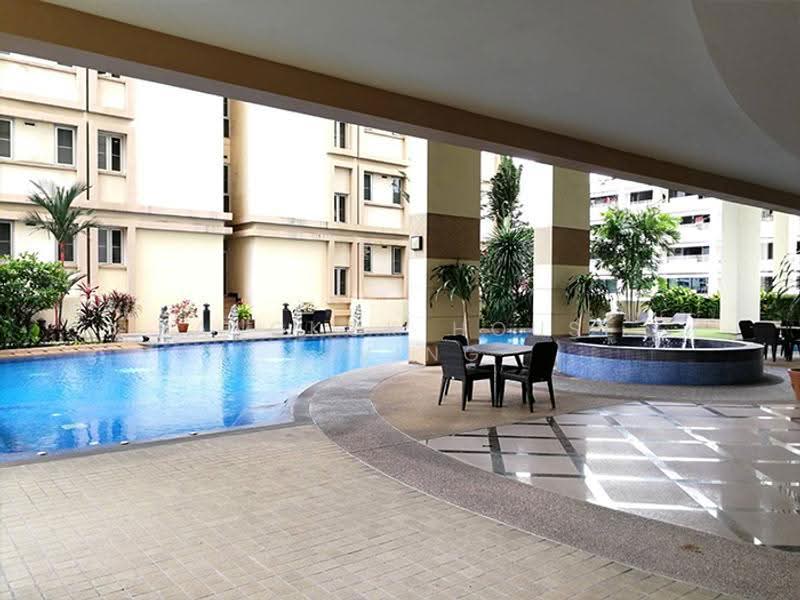 Grand Mercure Bangkok Asoke Residence, Bangkok, 50 5 Soi Sukhumvit 19, Khlong Tan Nua, Watthana, Bangkok, 3 Bedrooms, 220 sqm, Condo For Rent, by Bangkok House Living, 10988733 - DDproperty.com