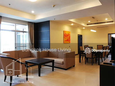 For Rent - Grand Mercure Bangkok Asoke Residence, Bangkok