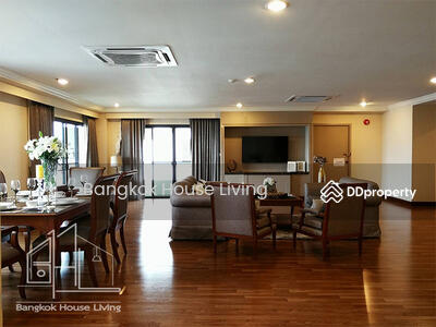 For Rent - G.P. Grande Tower, Bangkok
