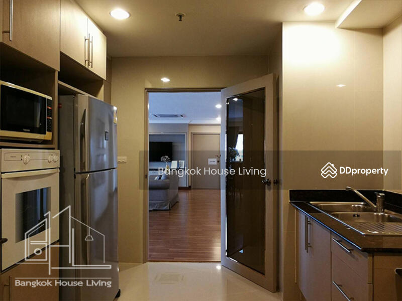 For Rent - G.P. Grande Tower, Bangkok