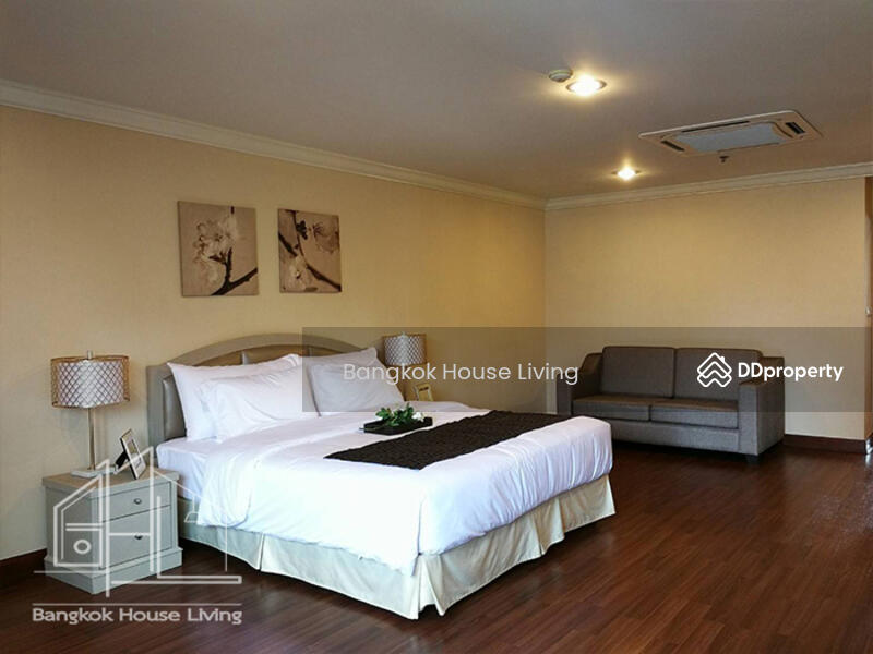 For Rent - G.P. Grande Tower, Bangkok