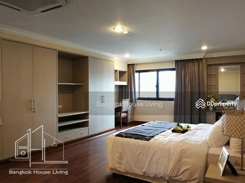 For Rent - G.P. Grande Tower, Bangkok