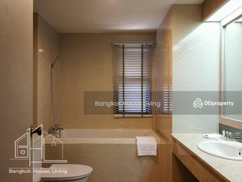 For Rent - G.P. Grande Tower, Bangkok
