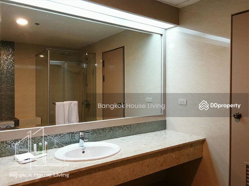 For Rent - G.P. Grande Tower, Bangkok