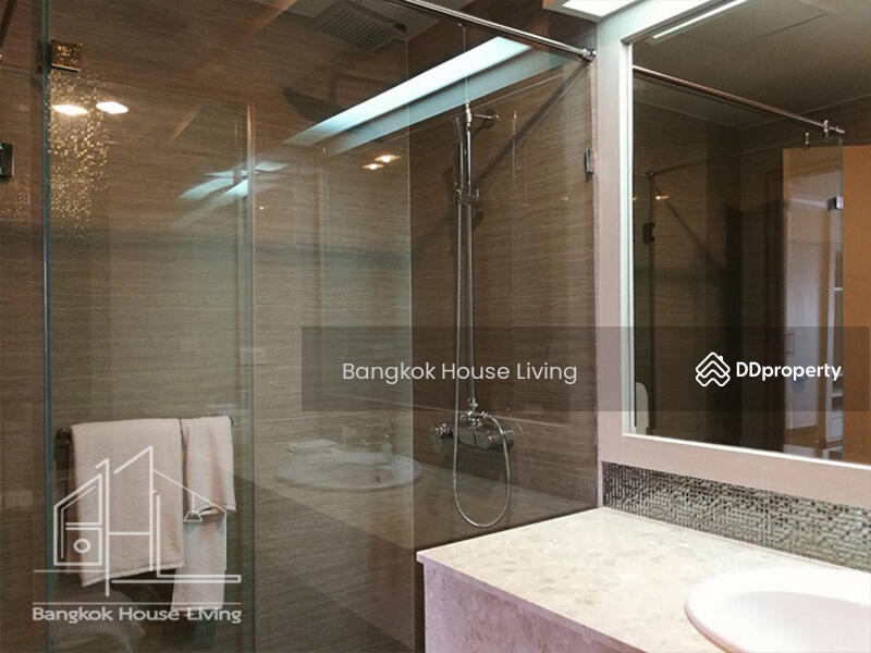For Rent - G.P. Grande Tower, Bangkok