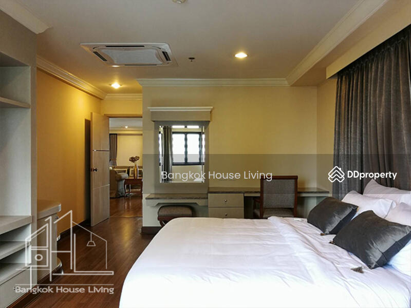 For Rent - G.P. Grande Tower, Bangkok