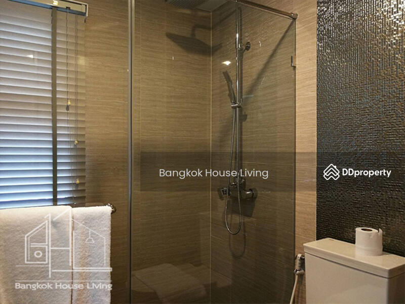 For Rent - G.P. Grande Tower, Bangkok
