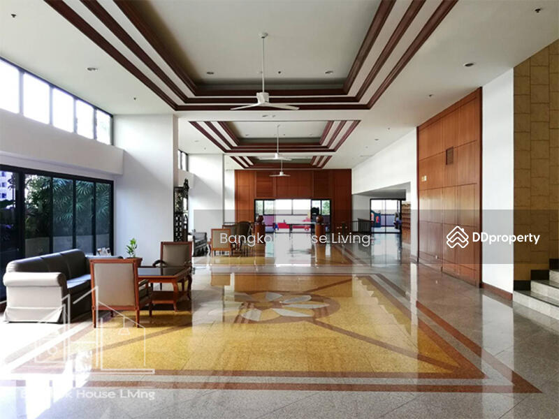 For Rent - G.P. Grande Tower, Bangkok