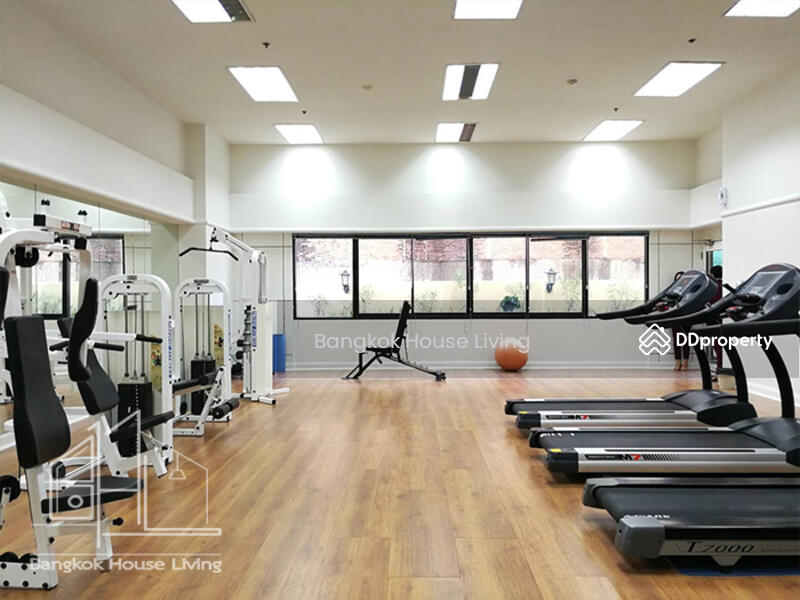 For Rent - G.P. Grande Tower, Bangkok