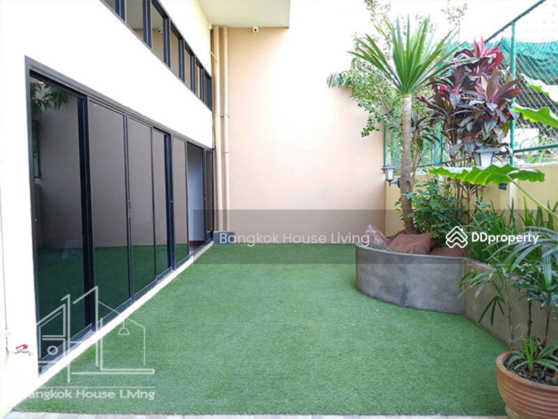 For Rent - G.P. Grande Tower, Bangkok