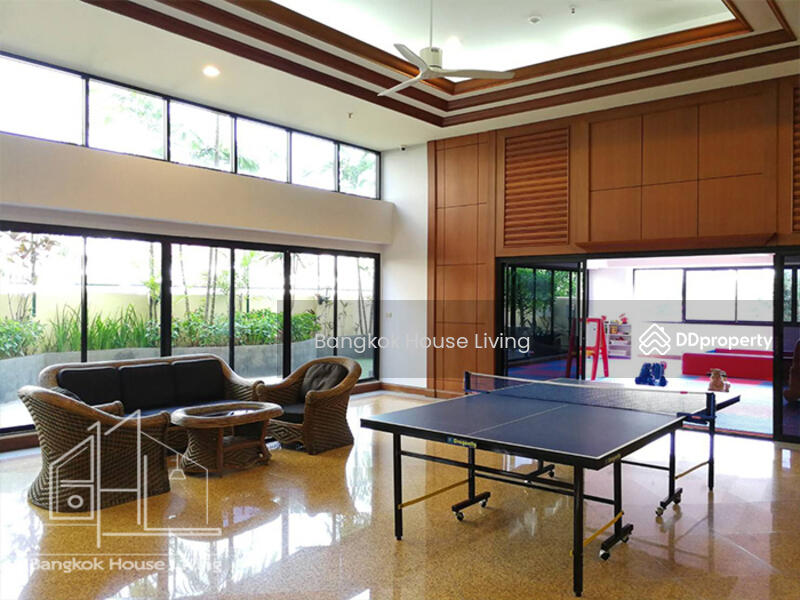 For Rent - G.P. Grande Tower, Bangkok
