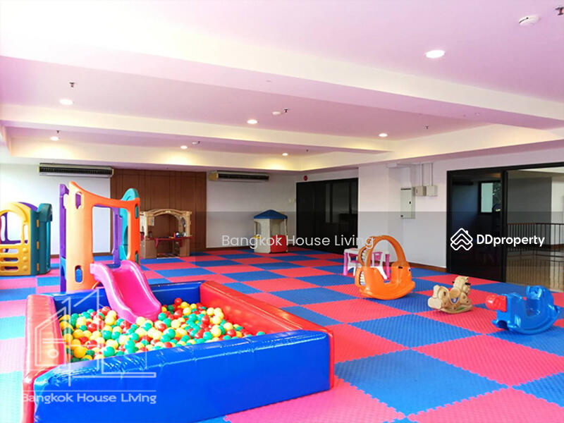 For Rent - G.P. Grande Tower, Bangkok