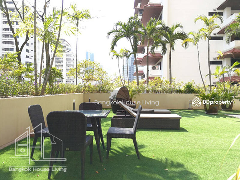 For Rent - G.P. Grande Tower, Bangkok