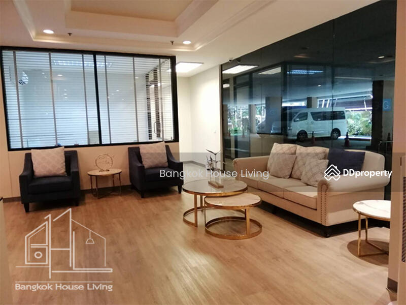 For Rent - G.P. Grande Tower, Bangkok