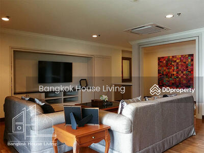 For Rent - G.P. Grande Tower, Bangkok