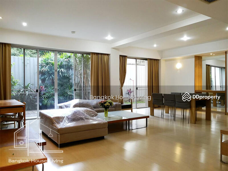 For Rent - Baan Sukhumvit 27, Bangkok