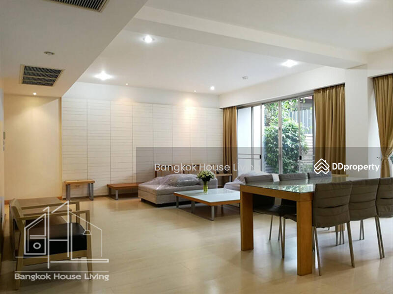For Rent - Baan Sukhumvit 27, Bangkok