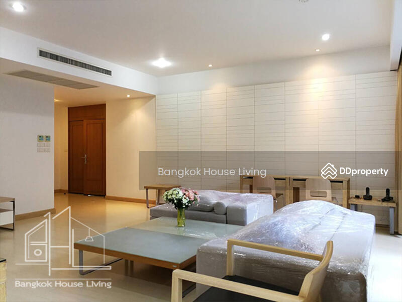 For Rent - Baan Sukhumvit 27, Bangkok