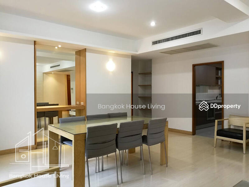 For Rent - Baan Sukhumvit 27, Bangkok