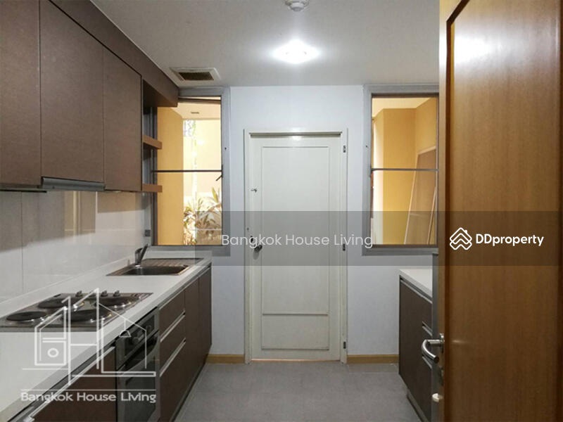 For Rent - Baan Sukhumvit 27, Bangkok