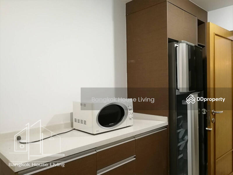 For Rent - Baan Sukhumvit 27, Bangkok
