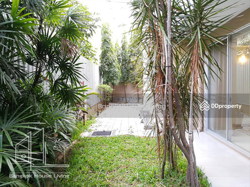 For Rent - Baan Sukhumvit 27, Bangkok