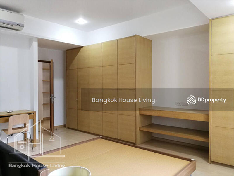 For Rent - Baan Sukhumvit 27, Bangkok