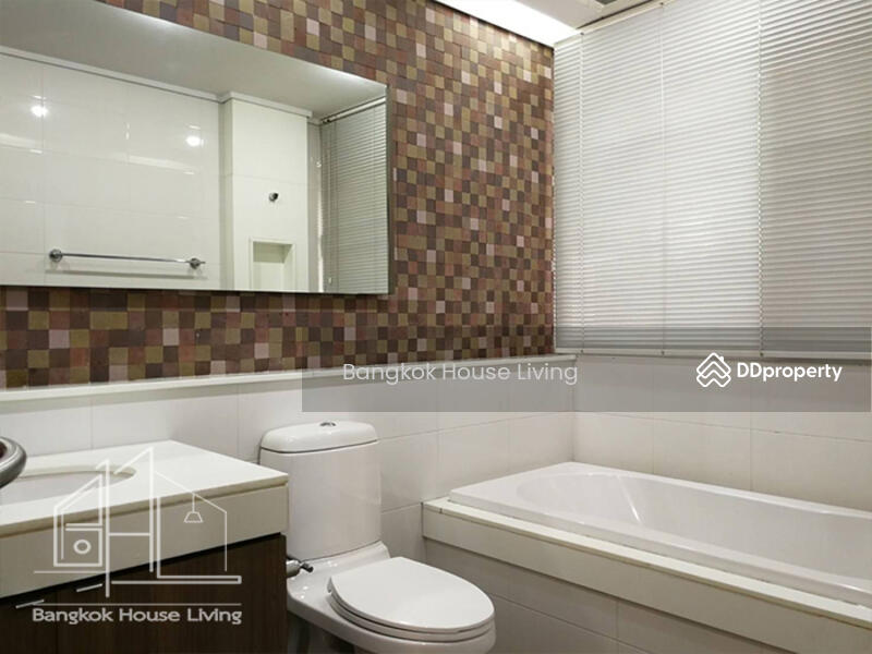 For Rent - Baan Sukhumvit 27, Bangkok