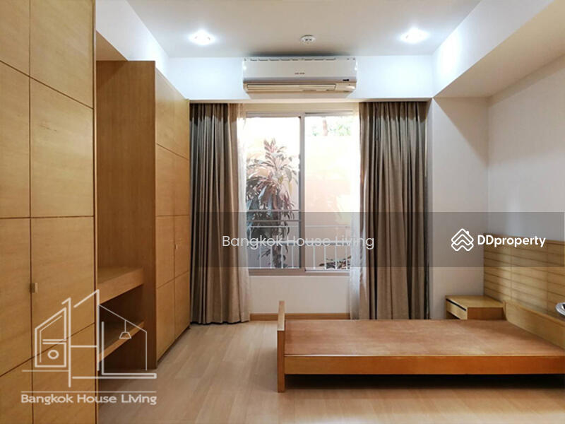 For Rent - Baan Sukhumvit 27, Bangkok