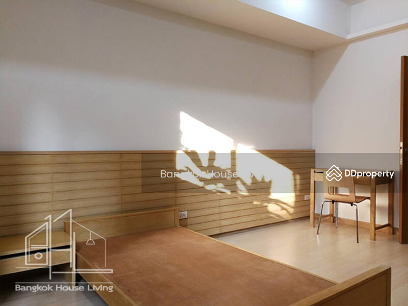 For Rent - Baan Sukhumvit 27, Bangkok