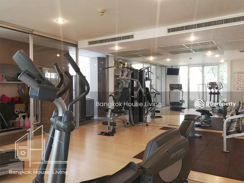 For Rent - Baan Sukhumvit 27, Bangkok