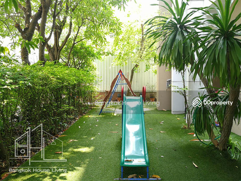 For Rent - Baan Sukhumvit 27, Bangkok