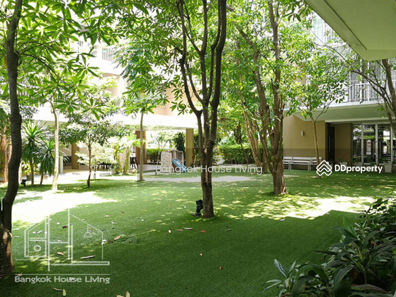 For Rent - Baan Sukhumvit 27, Bangkok