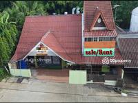 ขาย - โรงงานซัก-อบ-รีด ซอยสุวรรณไชยบุรินทร์ เมืองภูเก็ต, ภูเก็ต