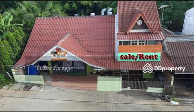 ขาย - โรงงานซัก-อบ-รีด ซอยสุวรรณไชยบุรินทร์ เมืองภูเก็ต, ภูเก็ต