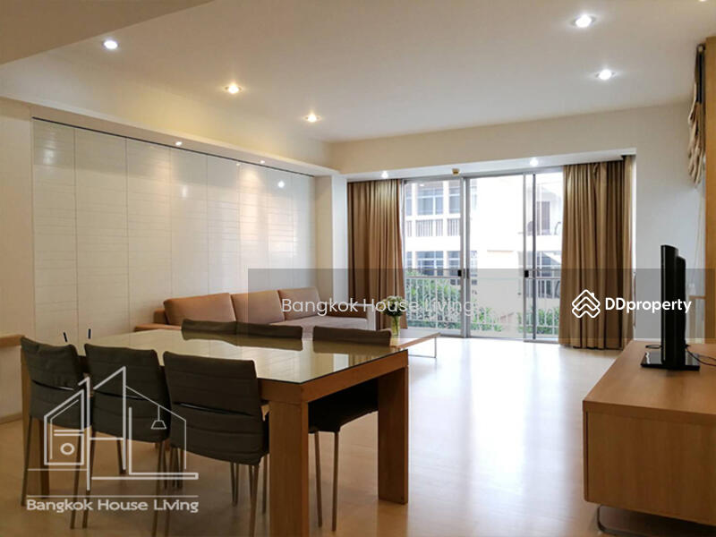 Baan Sukhumvit 27, Bangkok, Soi Sukhumvit 27, Khlongtoei Nua, Watthana, Bangkok, 2 Bedrooms, 150 sqm, Condo For Rent, by Bangkok House Living, 10988850 - DDproperty.com