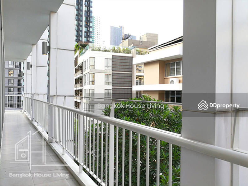 Baan Sukhumvit 27, Bangkok, Soi Sukhumvit 27, Khlongtoei Nua, Watthana, Bangkok, 2 Bedrooms, 150 sqm, Condo For Rent, by Bangkok House Living, 10988850 - DDproperty.com