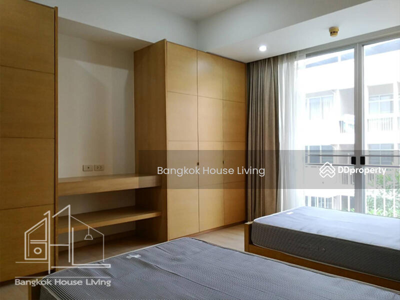 Baan Sukhumvit 27, Bangkok, Soi Sukhumvit 27, Khlongtoei Nua, Watthana, Bangkok, 2 Bedrooms, 150 sqm, Condo For Rent, by Bangkok House Living, 10988850 - DDproperty.com