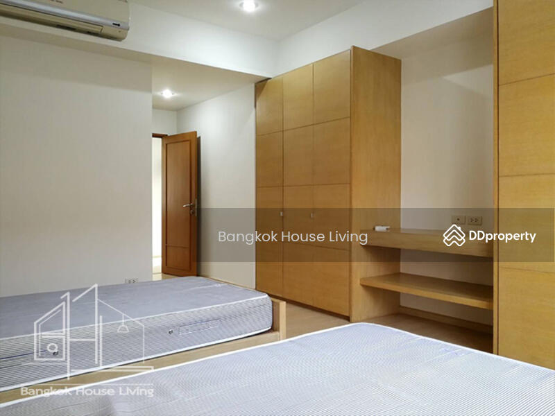 Baan Sukhumvit 27, Bangkok, Soi Sukhumvit 27, Khlongtoei Nua, Watthana, Bangkok, 2 Bedrooms, 150 sqm, Condo For Rent, by Bangkok House Living, 10988850 - DDproperty.com