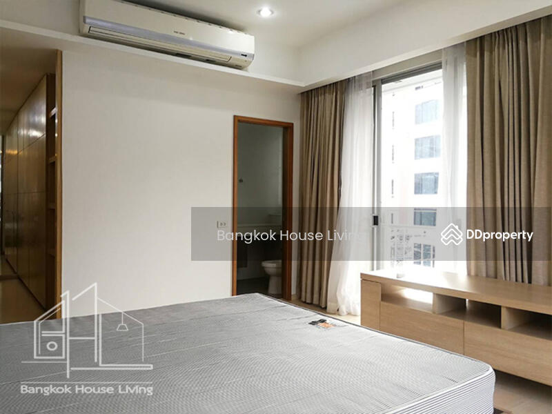Baan Sukhumvit 27 : บ้านสุขุมวิท 27, กรุงเทพ, ซอยสุขุมวิท 27, คลองเตยเหนือ, วัฒนา, กรุงเทพ, 150 ตร.ม., คอนโด ให้เช่า, โดย Bangkok House Living, 10988850 - DDproperty.com