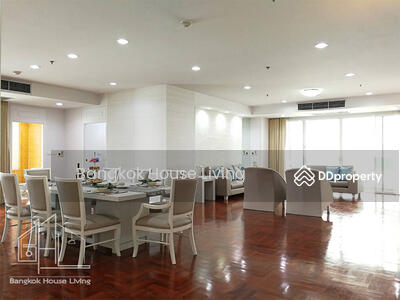 For Rent - The Grand Sethiwan, Bangkok