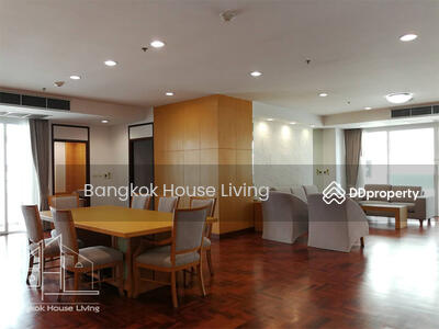 For Rent - The Grand Sethiwan, Bangkok
